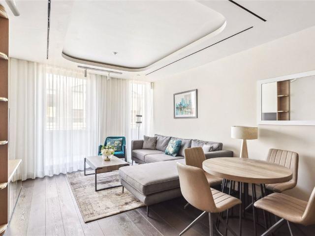 Apartment for rent in Soho, Greater London
