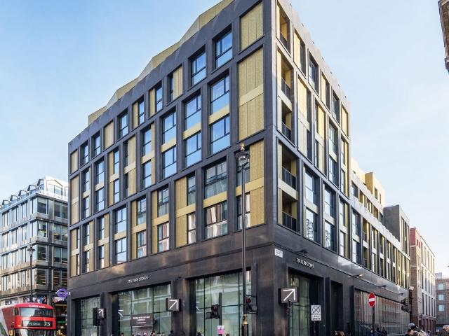 Apartment for rent in Soho, Isle Of Man