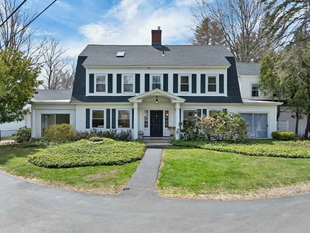 Condo for sale in New Hampshire
