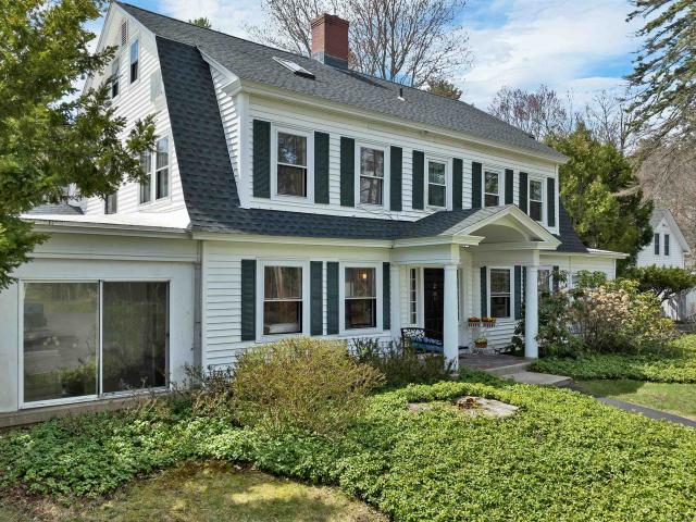 Condo for sale in New Hampshire