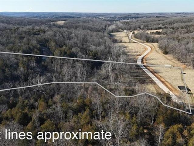 Land for sale in Festus, Missouri