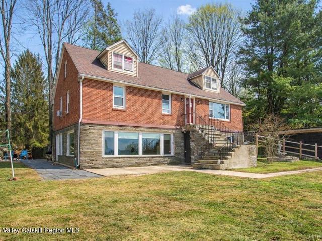 House for sale in Clintondale, Town of Plattekill