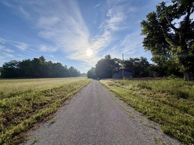 Land for sale in Tennessee