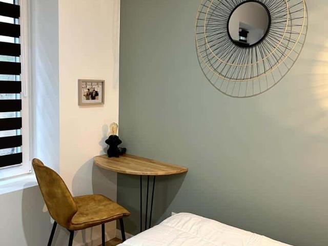Appartement location à Strasbourg, Hoenheim