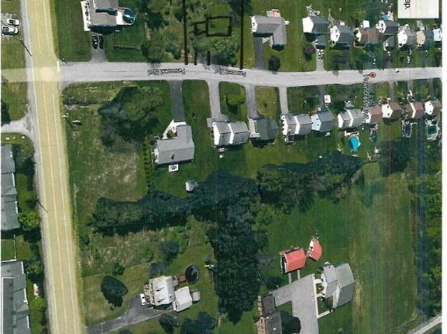 House for sale in Oneida, New York