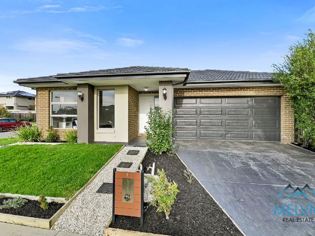 House for rent in Camerons Creek, Victoria