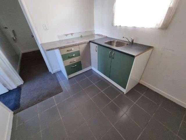 Apartment for rent in Hillersden