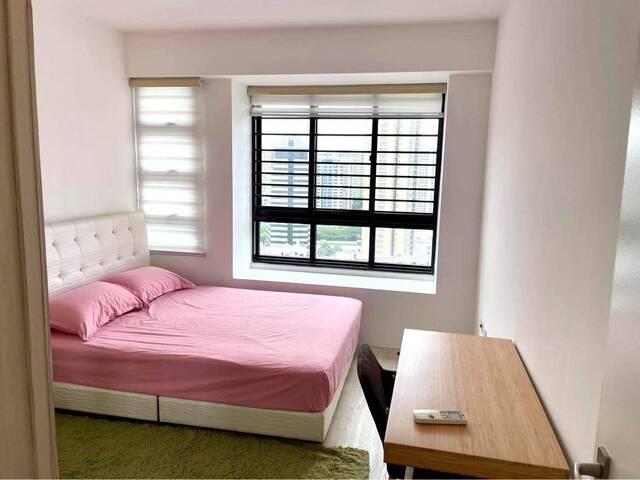 Room for rent