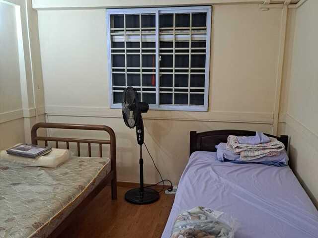 Room for rent