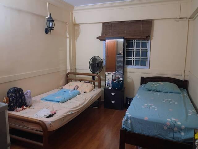 Room for rent