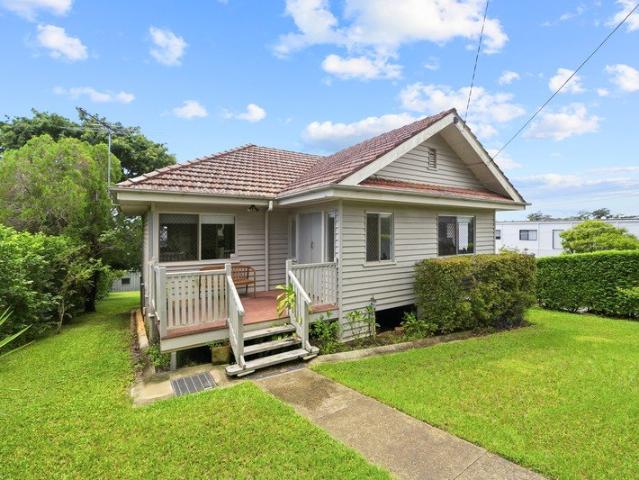 House for rent in Toombul, Queensland