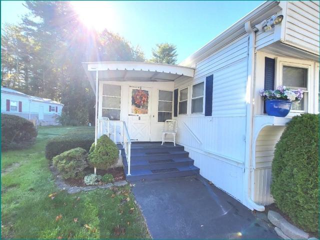 Property for sale in Halifax, Massachusetts