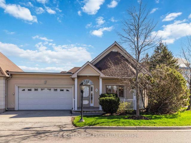 Condo for sale in Georgina, Ontario