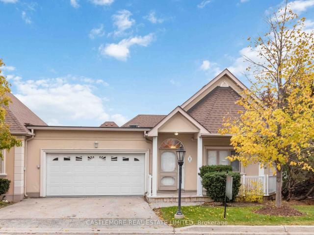 Condo for sale in Georgina, Ontario
