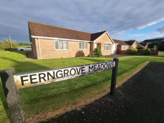 House to rent
