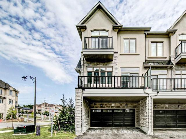 Townhouse for rent in Woburn, Ontario