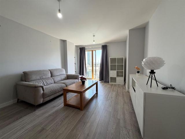 Apartment for rent in Green Quarter, Georgia