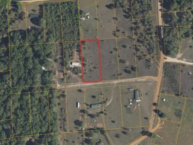 Land for sale in Waynesboro, Georgia