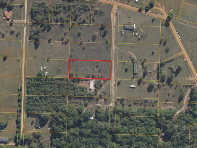 Land for sale in Waynesboro, Georgia