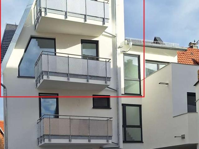 Wohnung kaufen in Ofterdingen, Landkreis Tübingen