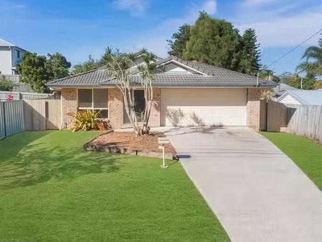House for rent in Toombul, Queensland
