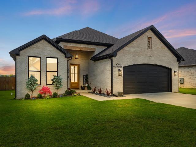 House for sale in Ark