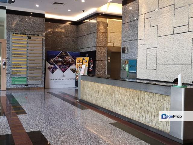 Shop for rent in Petaling, Damansara Damai