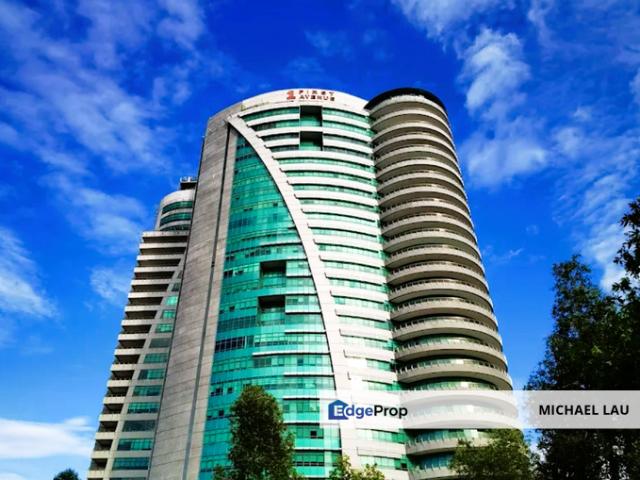 Shop for rent in Petaling, Damansara Damai