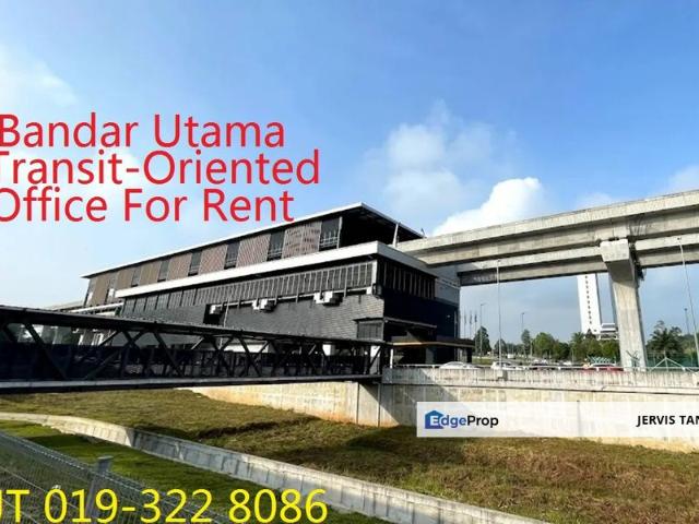Shop for rent in Petaling, Damansara Damai