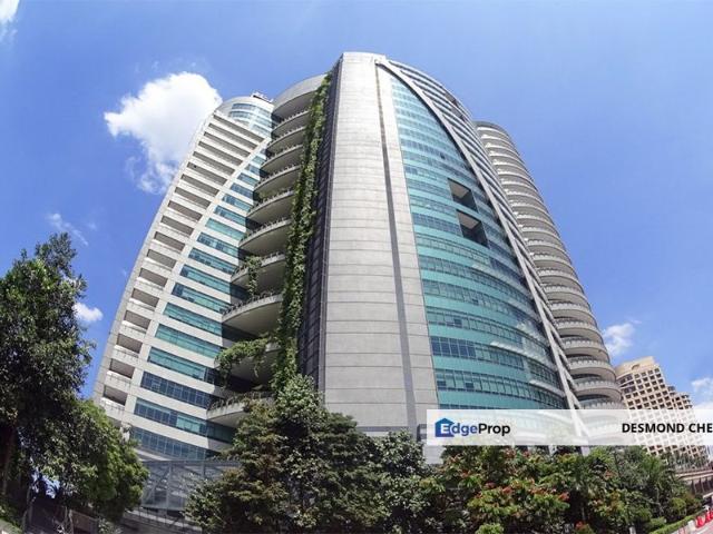 Shop for rent in Petaling, Damansara Damai