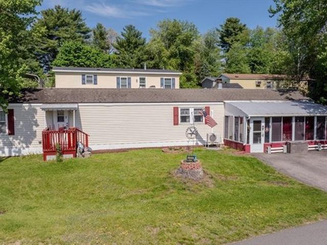 House for sale in Sturbridge, Worcester County