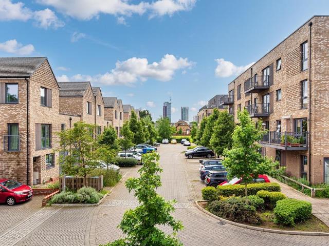 Apartment for rent in London Borough of Southwark, Greater London