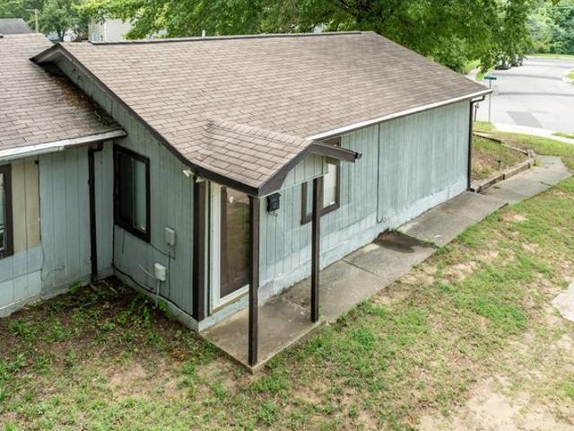 Townhouse for sale in Hayti, Durham