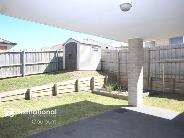 House for rent in Brisbane Grove, New South Wales