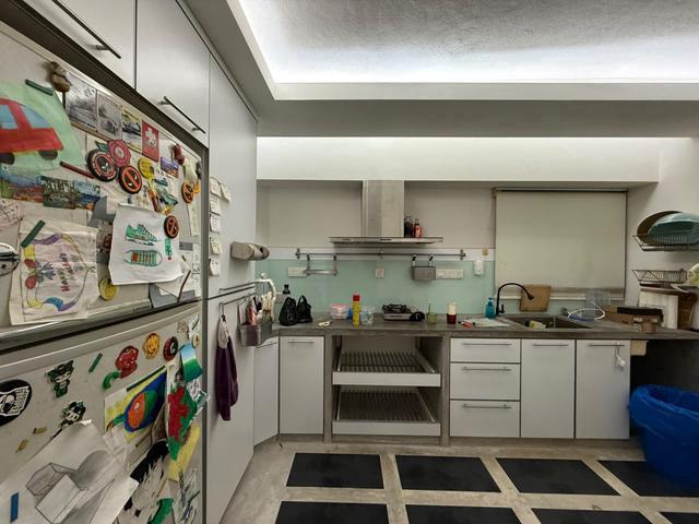 Flat for sale in Penang