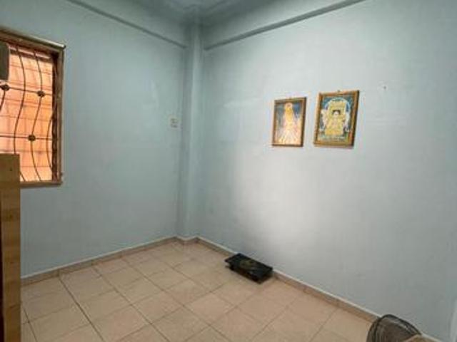 Apartment for sale in Wellesley, Penang