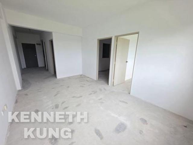 Apartment for sale in Georgetown, Penang