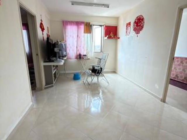 Apartment for sale in Georgetown, Penang