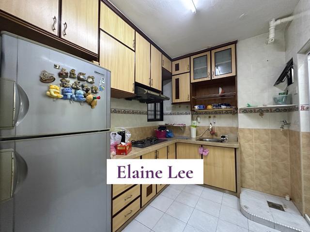 Apartment for sale in Georgetown, Penang