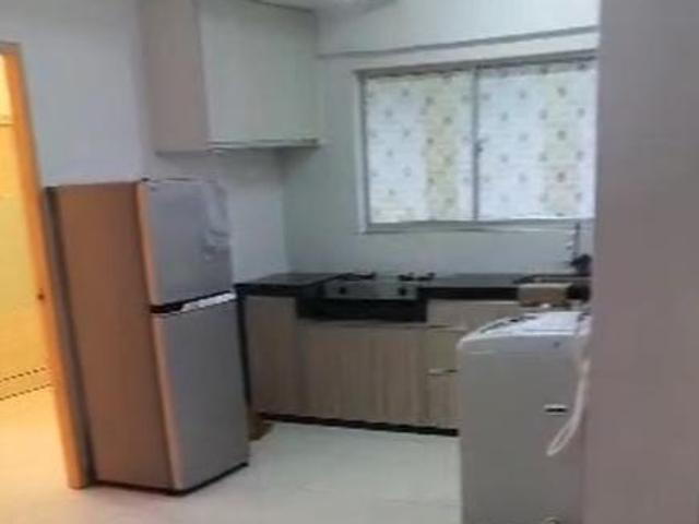 Apartment for sale in Penang