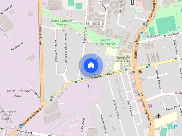 Apartment for rent in Eastern Suburbs, Sydney