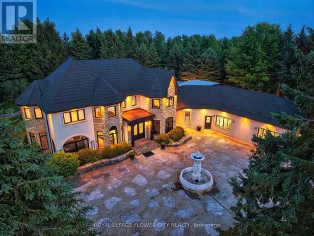 House for sale in Caledon, Ontario