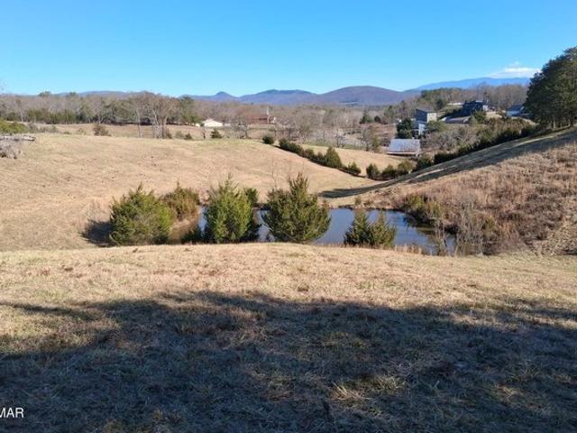 Land for sale in Sevierville, East Tennessee