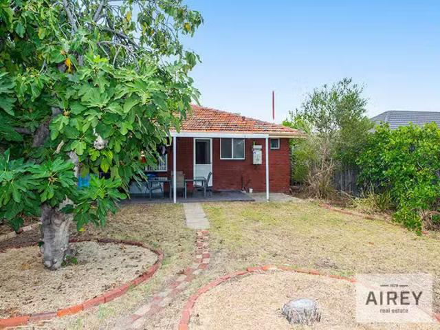 House for rent in Mount Hawthorn
