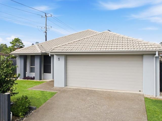 House for rent in Toombul, Queensland