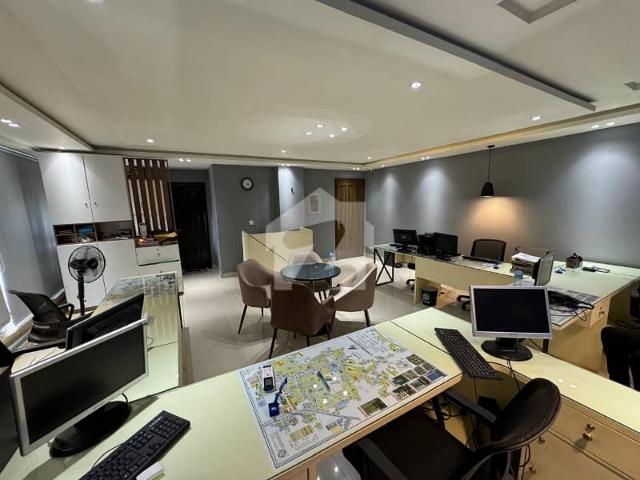 Office for sale in Rawalpindi, Islamabad Capital Territory