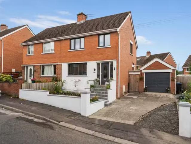 House for sale in Newtown (Glynn), Loughrea Municipal District