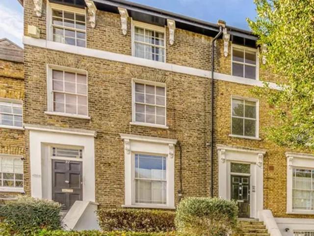 Apartment for rent in Dalston, De Beauvoir Town