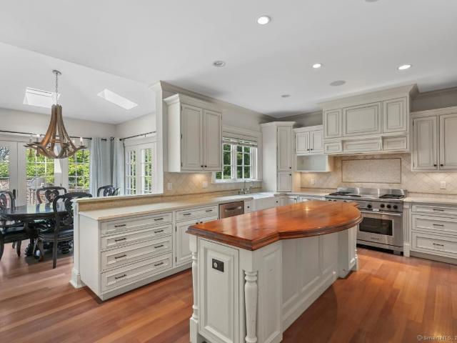 House for sale in Westport, Connecticut