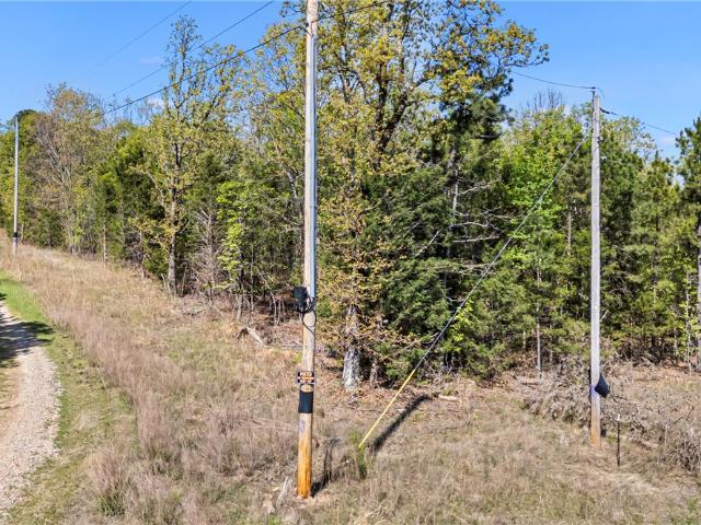 Land for sale in Ark
